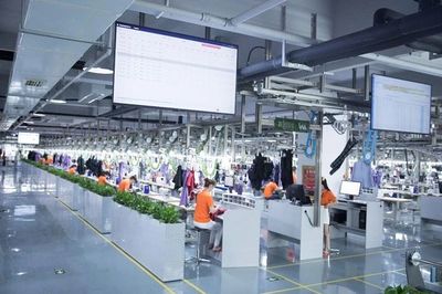 建标识、用解析 工业互联网赋能企业高质量发展
