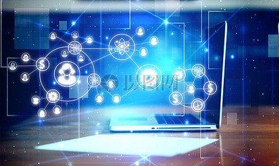 电脑键盘科技图片素材 免费下载与高清应用